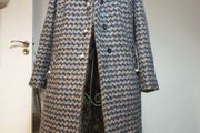 By Malene Birger Wool Coat Size Uk 14