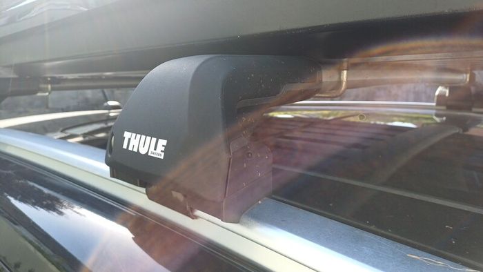Roof Box Roofbox