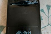 alBeReN taxi printer
