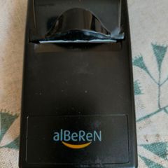 alBeReN taxi printer