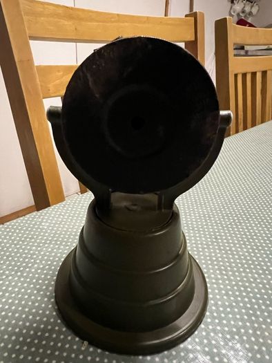 vintage action man cherilea search light