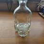 Vintage Unique Glass Decanter/ Carafe Image 7