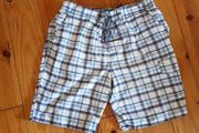 Size L Swim Shorts