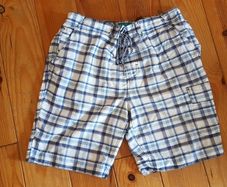 Size L Swim Shorts