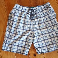 Size L Swim Shorts