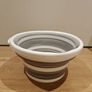 Collapsible 10L Basket Image 3