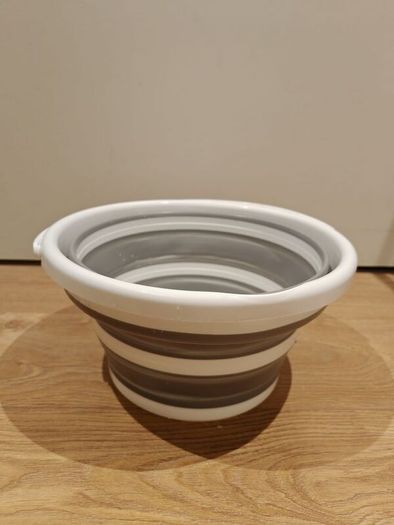 Collapsible 10L Basket