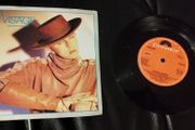 Visage visage 7" Irish press
