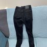 Womens jeans- Levi's 720 High rise super skinny Image 5