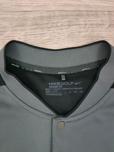Nike Golf Polo Shirt Mens XXL