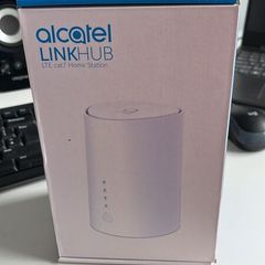 Alcatel LinkHub LTE Cat7 4G Router - Vodafone Locked - Boxed