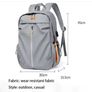 Waterproof Backpack Image 4