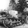 Soviet russian, track link for a T-26 tank Image 5