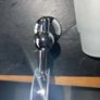 bathroom cup and holder Image 5