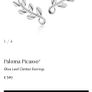 Tiffany and Co Paloma Picasso Set Image 6