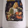 vintage music posters from 1990s Image 2