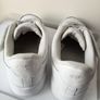 Nike Air Force 1 Junior Trainers Image 3