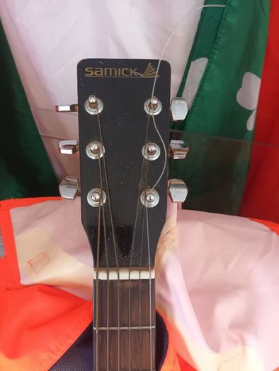 guitar