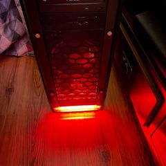 Custom PC RTX 3070ti