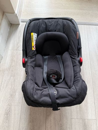 Baby Seat