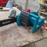 chainsaw electric Image 3