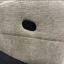 New Fabric Recliner Corner Sofas Image 4