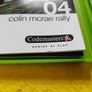 Colin McRae rally 04 Xbox Original Games Original Pal Image 5