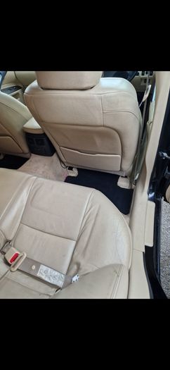 2007 Lexus Is220