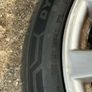 Lexus is250 alloys Image 5