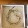 Antique The Kingfisher Trout line Image 4