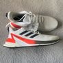 Adidas trainers Image 2