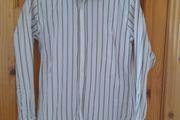 mans shirt size small