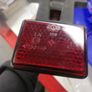 Yamaha YZF450 WR 240 450 Rear Mudguard Image 9