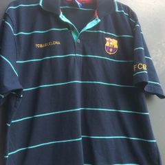 Barcelona shirt & Hat