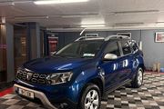 2019 Dacia Duster