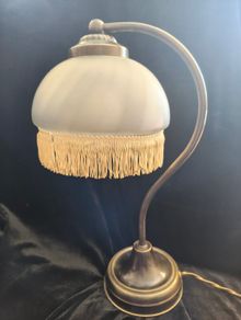vintage lamp