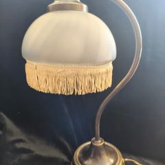 vintage lamp
