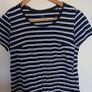 maternity t shirt Image 2