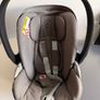 Cybex Cloud T i-Size Infant Car Seat with Isofix base Image 3
