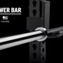 Rogue Fitness SML-2 Monster Lite Squat Stand & 150kg Full Home Gym Bundle Image 3