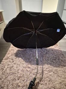 pram umbrella