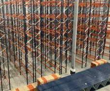 Pallet Racking