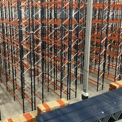 Pallet Racking