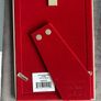 Brand New Boxed Vera Wang Wedgwood Photo Frame Image 2