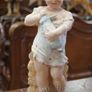 Antique Gebruder Heubach Porcelain Figure Image 2