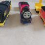 Toys: Thomas and freinds trains Image 6