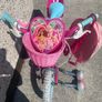 Girls bike Image 2