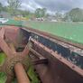 keenan feeder Image 5