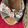 Remonte Dorndorf Sandals - Size 38(5) Image 5