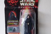 Star Wars Episode 1 Action Figure : Darth Sidious